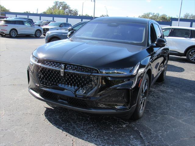 new 2024 Lincoln Nautilus car, priced at $59,285