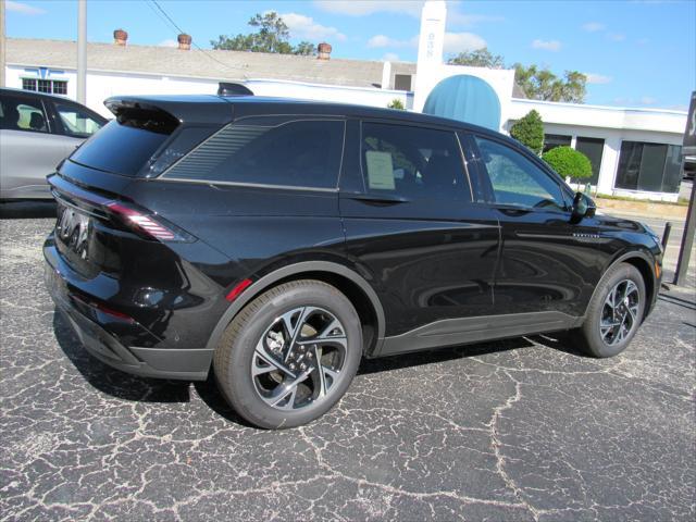 new 2024 Lincoln Nautilus car, priced at $59,285