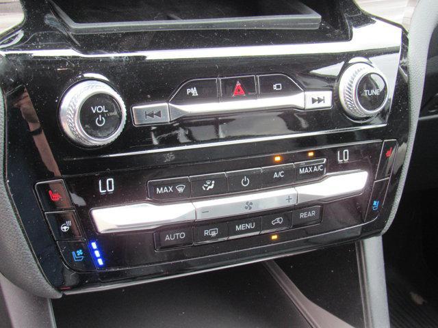 used 2021 Ford Explorer car, priced at $28,999