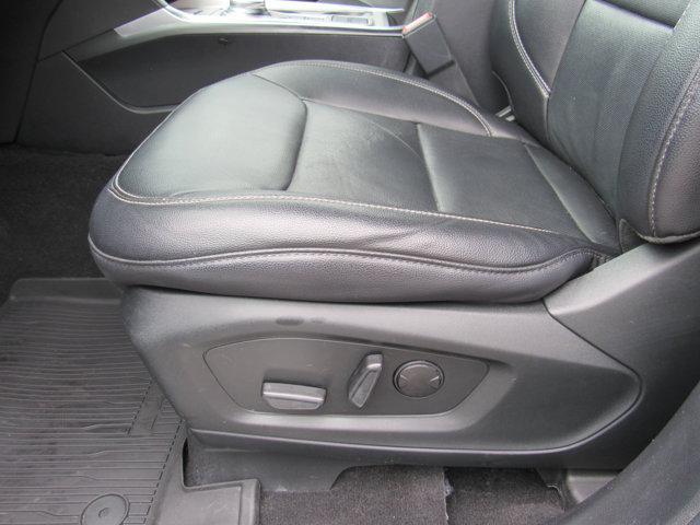 used 2021 Ford Explorer car, priced at $28,999