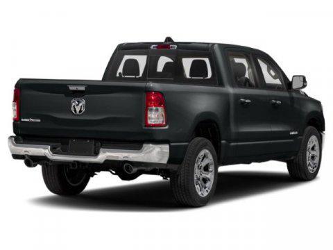 used 2019 Ram 1500 car