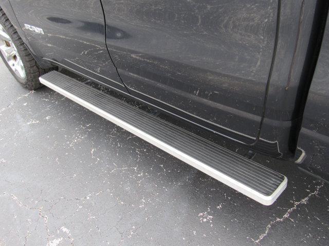 used 2019 Ram 1500 car, priced at $28,999