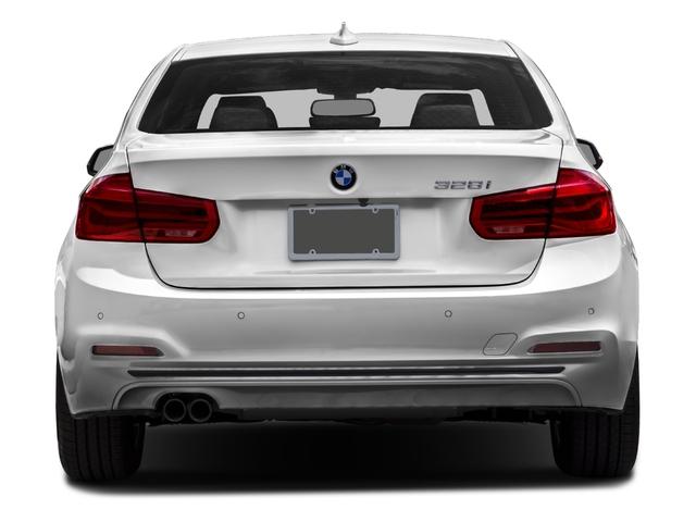 used 2016 BMW 328 car