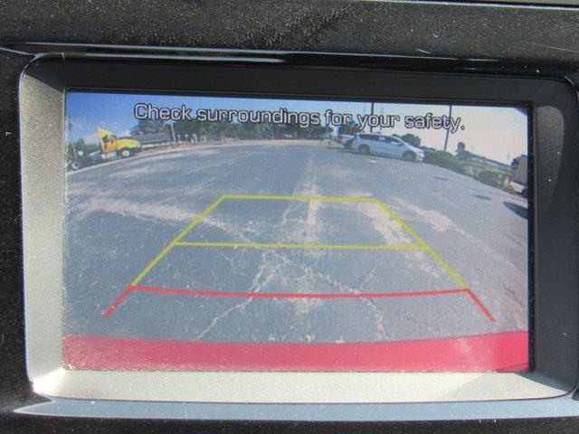 used 2021 Hyundai Accent car, priced at $15,999