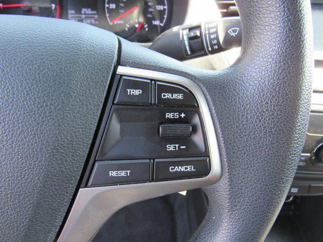 used 2021 Hyundai Accent car, priced at $15,999
