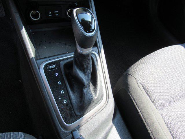 used 2021 Hyundai Accent car, priced at $15,499