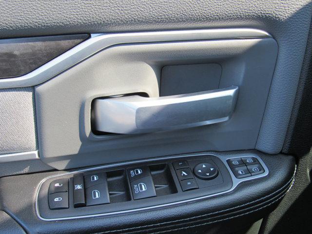used 2023 Ram 2500 car, priced at $47,899