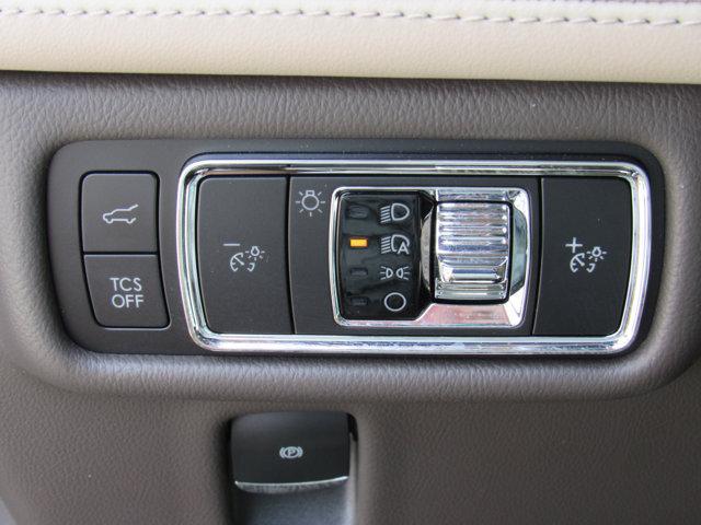 used 2022 Lincoln Nautilus car