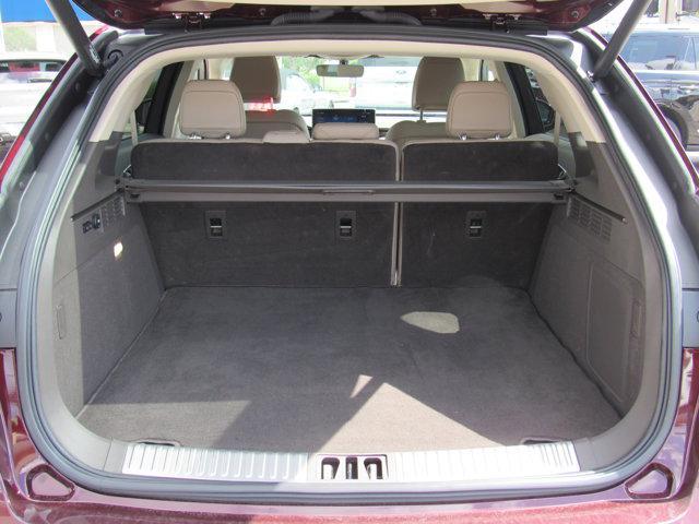 used 2022 Lincoln Nautilus car