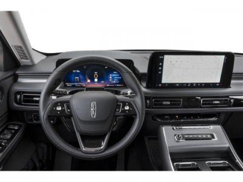 new 2025 Lincoln Aviator car, priced at $81,660