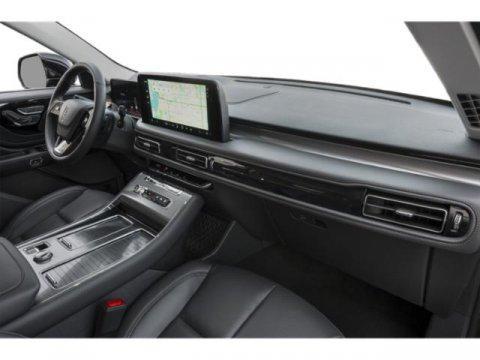 new 2025 Lincoln Aviator car, priced at $81,660