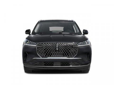 new 2025 Lincoln Aviator car, priced at $81,660