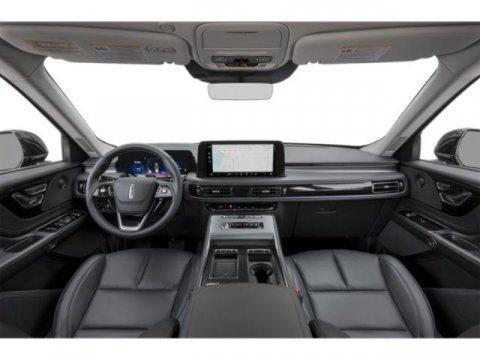 new 2025 Lincoln Aviator car, priced at $81,660