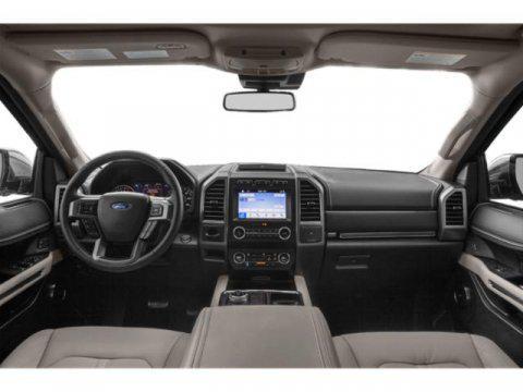 used 2021 Ford Expedition car, priced at $47,999
