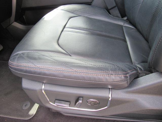 used 2021 Ford Expedition car, priced at $45,999