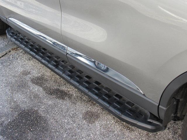 used 2023 Lincoln Aviator car, priced at $50,599