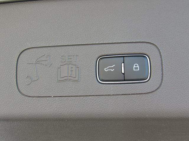 used 2023 Lincoln Aviator car, priced at $50,599