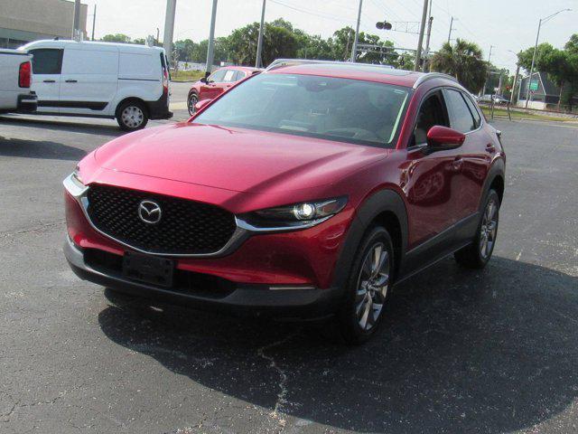 used 2020 Mazda CX-30 car, priced at $20,499
