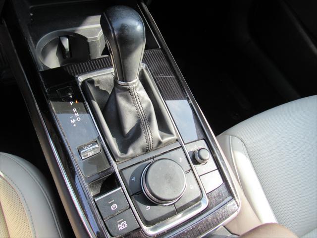 used 2020 Mazda CX-30 car, priced at $23,499