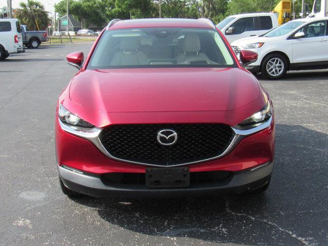 used 2020 Mazda CX-30 car, priced at $19,999