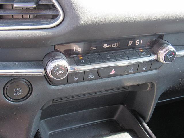 used 2020 Mazda CX-30 car, priced at $19,999