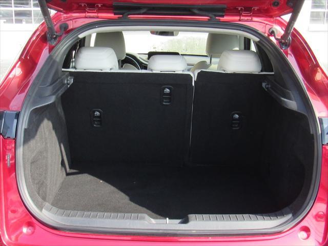 used 2020 Mazda CX-30 car, priced at $23,499