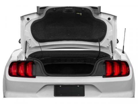 used 2022 Ford Mustang car, priced at $20,499
