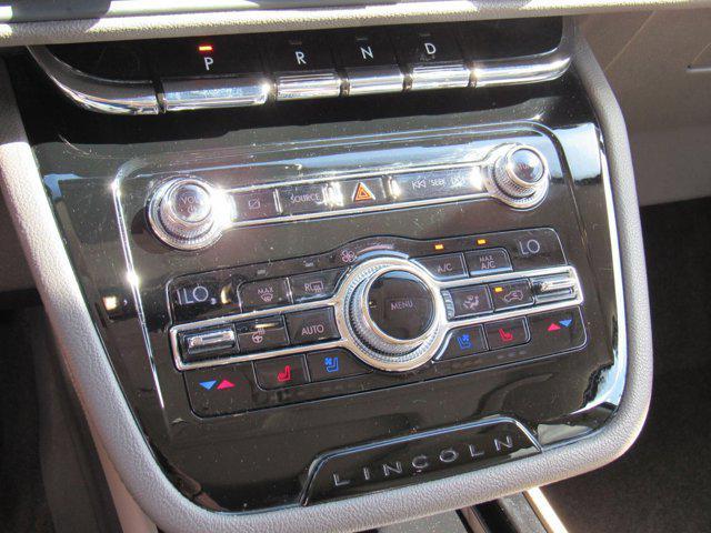 used 2020 Lincoln Corsair car, priced at $24,999