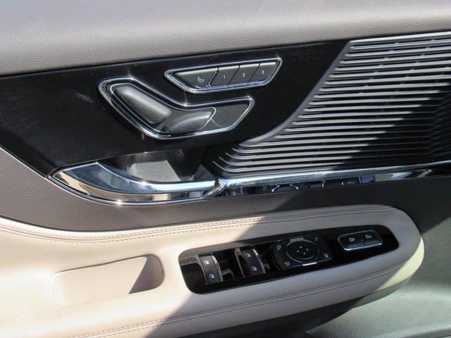used 2020 Lincoln Corsair car, priced at $24,999