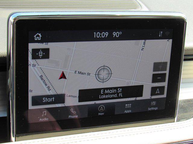 used 2020 Lincoln Corsair car, priced at $24,999