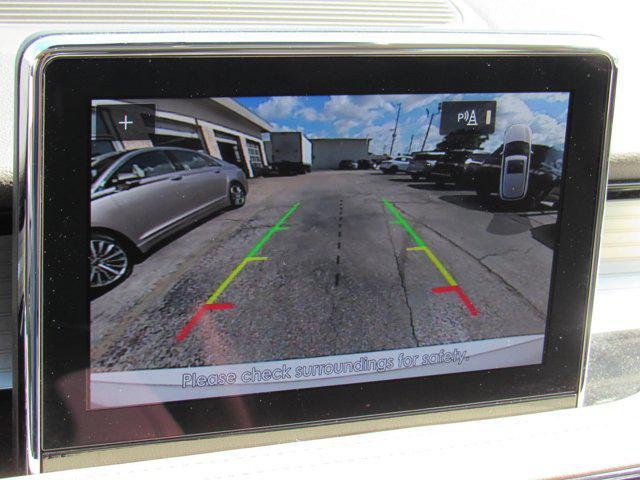 used 2020 Lincoln Corsair car, priced at $24,999