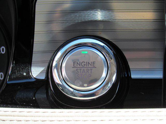 used 2020 Lincoln Corsair car, priced at $24,999