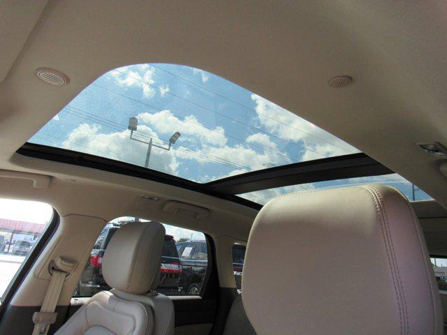 used 2020 Lincoln Corsair car, priced at $24,999