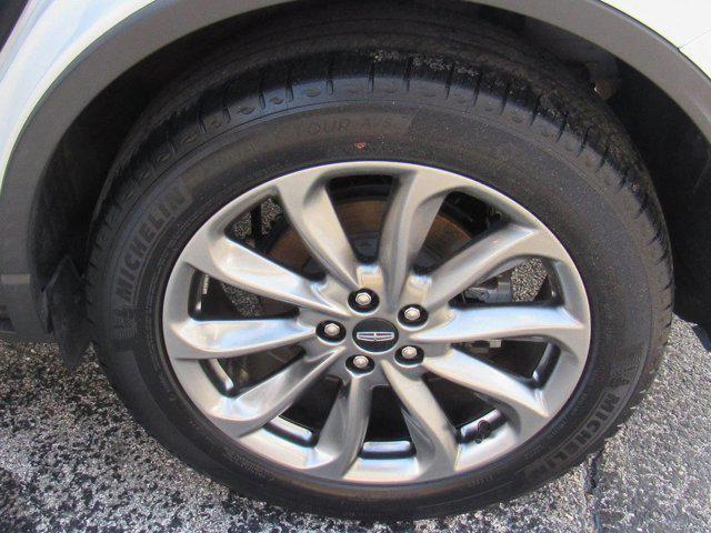 used 2020 Lincoln Corsair car, priced at $24,999