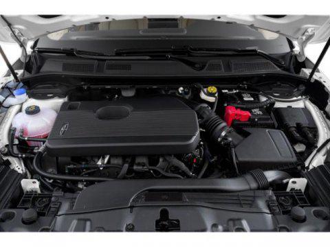 used 2020 Lincoln Corsair car