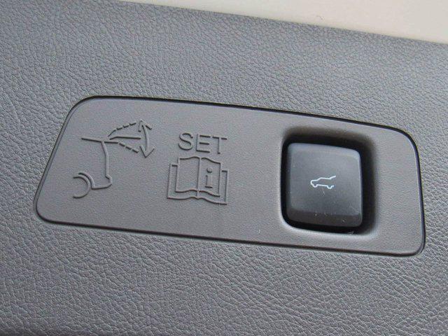 used 2020 Lincoln Corsair car, priced at $24,999