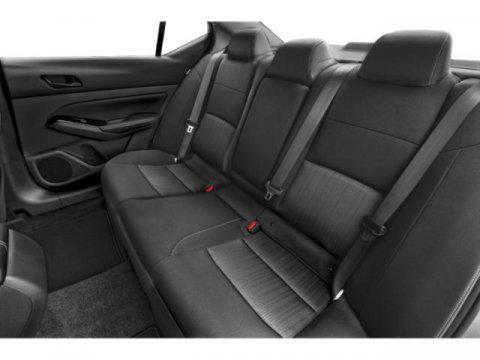 used 2023 Nissan Altima car, priced at $23,999