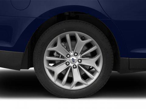 used 2014 Ford Taurus car