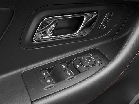 used 2014 Ford Taurus car