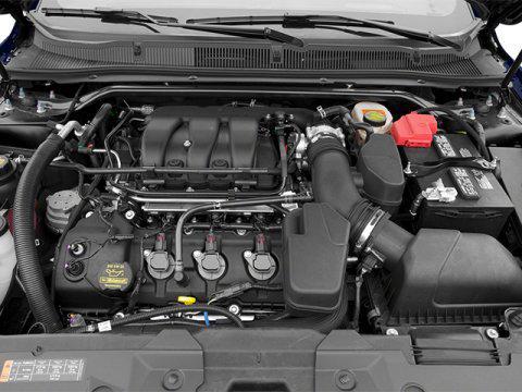 used 2014 Ford Taurus car