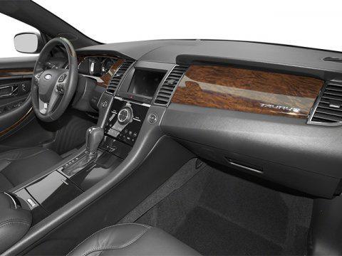 used 2014 Ford Taurus car
