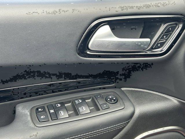 used 2021 Dodge Durango car, priced at $31,999