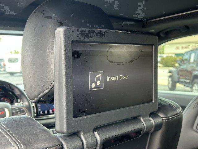 used 2021 Dodge Durango car, priced at $32,499