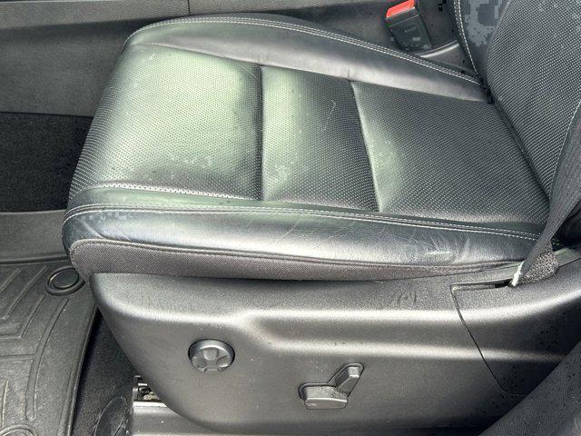 used 2021 Dodge Durango car, priced at $32,499