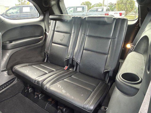 used 2021 Dodge Durango car, priced at $31,999