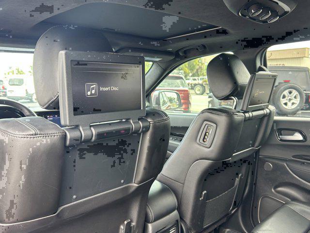 used 2021 Dodge Durango car, priced at $31,999