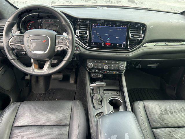 used 2021 Dodge Durango car, priced at $32,499