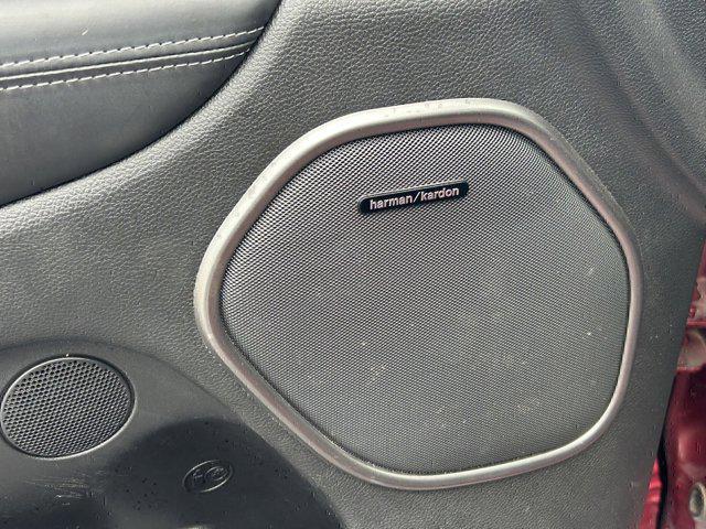 used 2021 Dodge Durango car, priced at $32,499