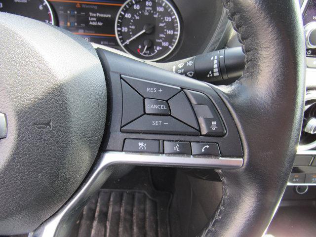 used 2023 Nissan Sentra car, priced at $18,999