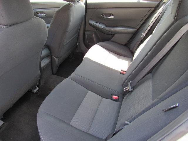 used 2023 Nissan Sentra car, priced at $18,999